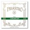 Pirastro Chromcor 3/4 -1/2 Set Viyola Teli 329040