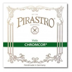 Pirastro Chromcor D ( Re ) Tek Viyola Teli 329220