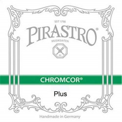 Pirastro Chromcor A Plus ( La ) Tek Viyola Teli 329720