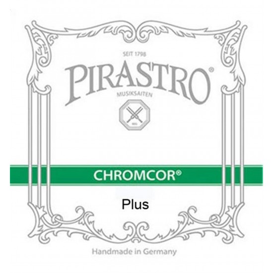 Pirastro Chromcor A Plus ( La ) Tek Viyola Teli 329720