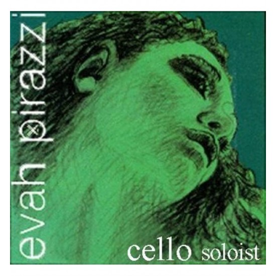 Pirastro Evah Pirazzi A ( La ) Soloist Çello Teli 332180