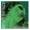 Pirastro Evah Pirazzi D ( Re ) Soloist Çello Teli 332280