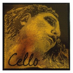 Pirastro Evah Pirazzi Gold Set Çello Teli 335020