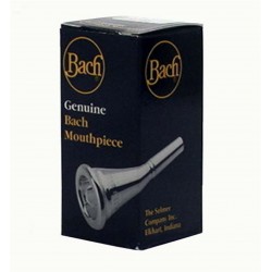 Bach Korno Ağızlığı 3  