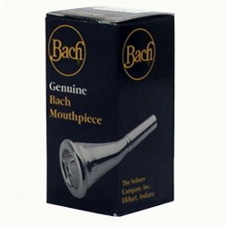 Bach Korno Ağızlığı 3 