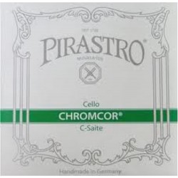 Pirastro Chromcor Set Çello Teli 339020