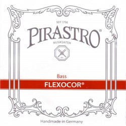 Pirastro Flexcor Solo Set Kontrabass Teli 341000