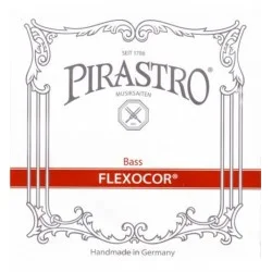 Pirastro Flexocor Orchester H5 5. Tel Tek Kontrabass Teli 341520