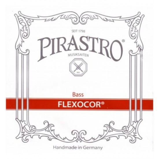 Pirastro Flexocor Orchester H5 5. Tel Tek Kontrabass Teli 341520