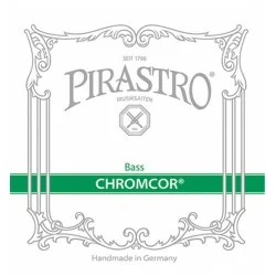 Pirastro Chromcor Set Kontrabass Teli 348020
