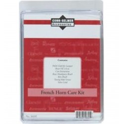 Conn Care Kit Korno French Horn Temizlik Seti 366H