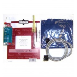 Conn Care Kit Trombon Temizlik Seti 366B