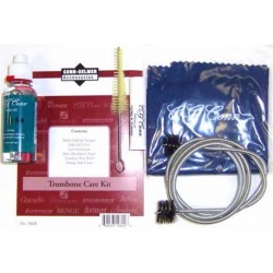 Conn Care Kit Trombon Temizlik Seti 366B