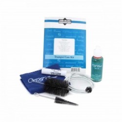 Conn Trompet - Cornet Temizlik Seti 366T