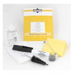 Conn Care Kit Wood Klarnet Temizlik Seti 366W