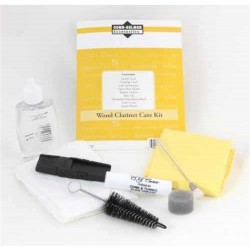 Conn Care Kit Wood Klarnet Temizlik Seti 366W