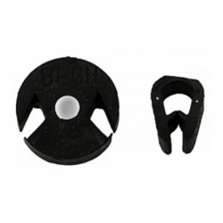 Gewa Tourte Mıklatıslı Keman / Viyola Sürdini 409690