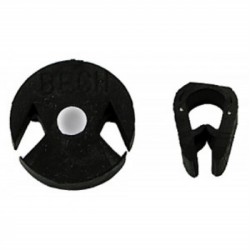 Gewa Tourte Mıklatıslı Keman / Viyola Sürdini 409690