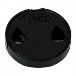 Gewa Tourte Yuvarlak Keman / Viyola Sürdini 409750