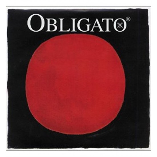 Pirastro Obligato E Gold Set Keman Teli 411021