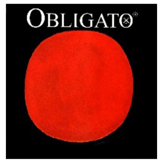 Pirastro Obligato Set Keman Teli 411521