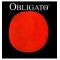 Pirastro Obligato Set Keman Teli 411521