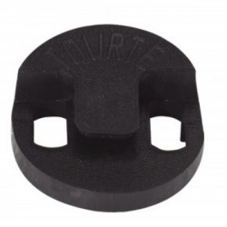 Gewa Tourte Yuvarlak Çello Sürdini 411750