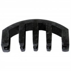 Gewa Ultra Gummi Kontrabass Sürdini 411972