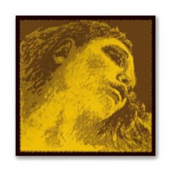 Pirastro Evah Pirazzi Gold G Silver Medium Set Keman Teli 415091