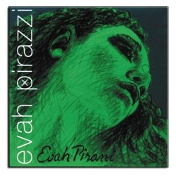 Pirastro Evah Pirazzi Medium Set Keman Teli 419021 Pirastro Evah Pirazzi Medium Set Keman Teli 419021