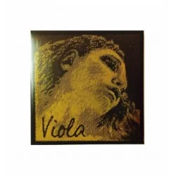 Pirastro Evah Pirazzi Gold Medium Set Viyola Teli 425021