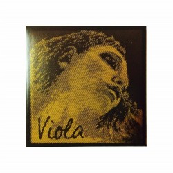 Pirastro Evah Pirazzi Gold Medium Set Viyola Teli 425021