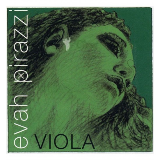 Pirastro Evah Pirazzi Set Viyola Teli 429021