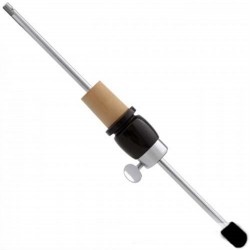 Dictum Carbondix Nicel Kontrabass Pik 434001