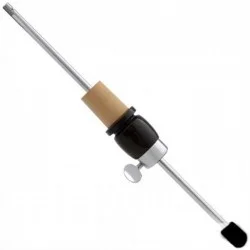 Dictum Carbondix Nicel Kontrabass Pik 434001