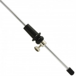 Dictum Chreme Ebny 25mm*450mm Standart Çello Pik 434052