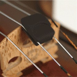 Sensitive Spector Super Siyah Keman Sürdini 436000-1