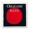 Pirastro Obligato Solo Set Kontrabass Teli 441000
