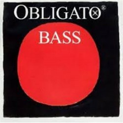Pirastro Obligato Orkestra Set Kontrabass Teli 441020