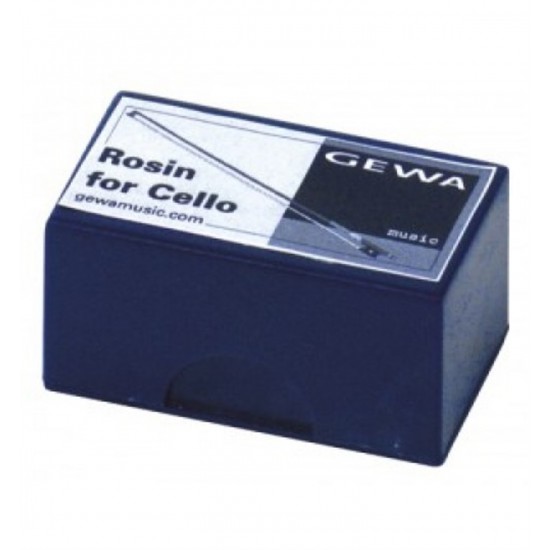 Gewa Çello Reçine 451000