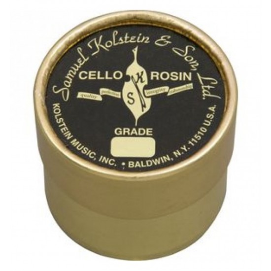 Kolstein Medium Çello Reçine 451039