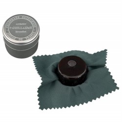 Guillaume Reçine 451056