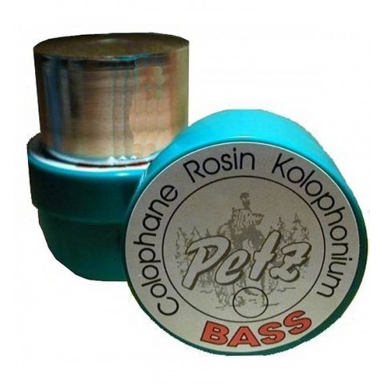 Petz 2 Soft Kontrabass Reçine 451182