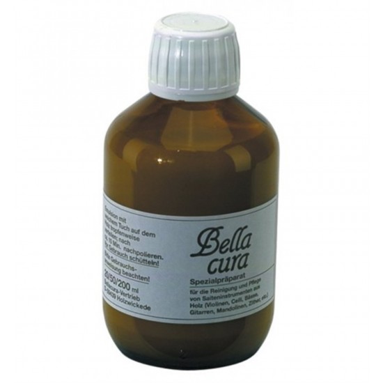 Bellacura 200ml Parlatıcı 464782