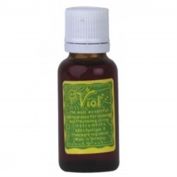 Viol Yaylı Enstruman Temizliyici 464800