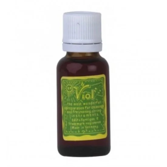 Viol Yaylı Enstruman Temizliyici 464800