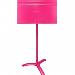 Manhasset Pembe Vidasız Nota Sehpası 48-HPK