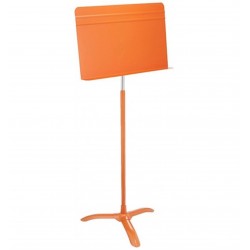 Manhasset Portakal Vidasız Nota Sehası 48-ORG