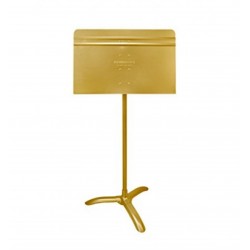 Manhasset Gold Vidasız Nota Sehpası 48-GLD