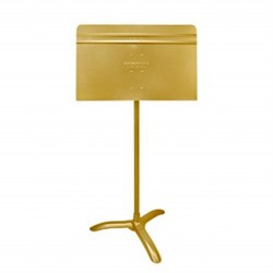 Manhasset Gold Vidasız Nota Sehpası 48-GLD